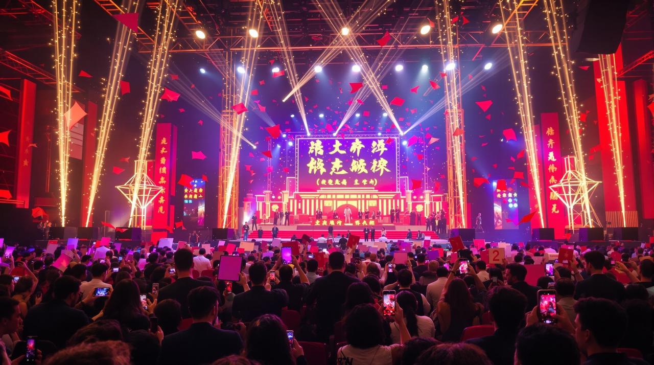 《星河破晓》全球票房突破20亿，创快活影院历史新纪录