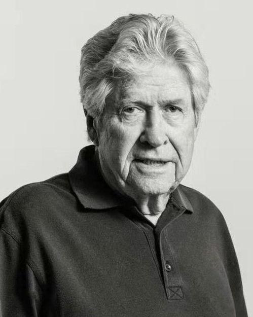 温暖先生:唐·里克斯项目,唐·里克斯——探寻人性光辉的温暖之旅