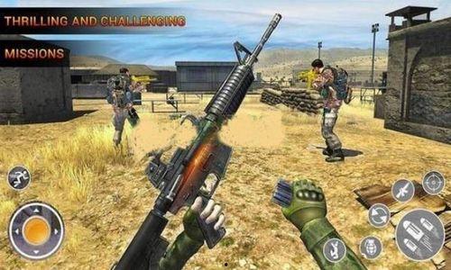 特别突击队（国语版）